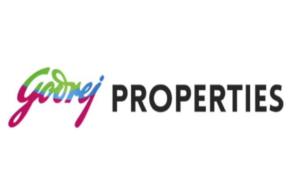 Godrej Properties logo