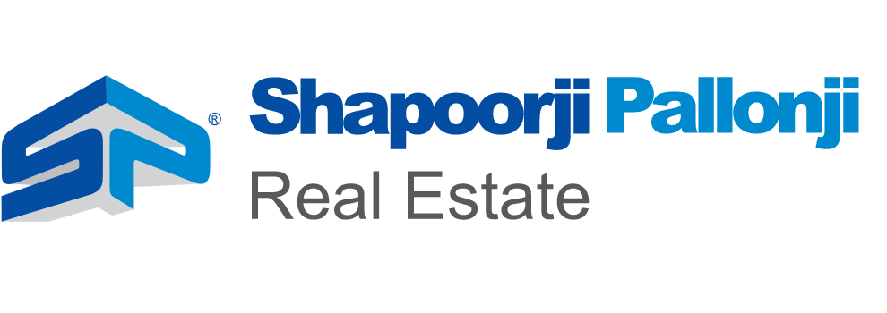 Shapoorji Pallonji &middot; Joyville logo